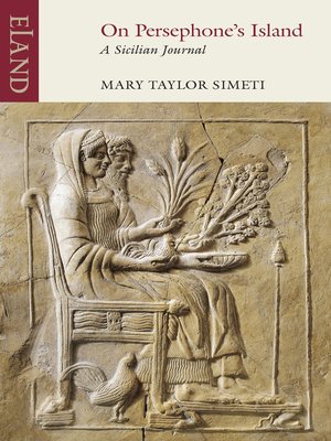 cover image of On Persephone's Island